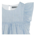 Blusa Ligera Holgada De Niña Mod.916-3003aa Marca Losan®