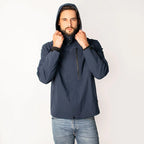 Chamarra Para Hombre Mod. Cw89-pol7042 Marca Greenlander®