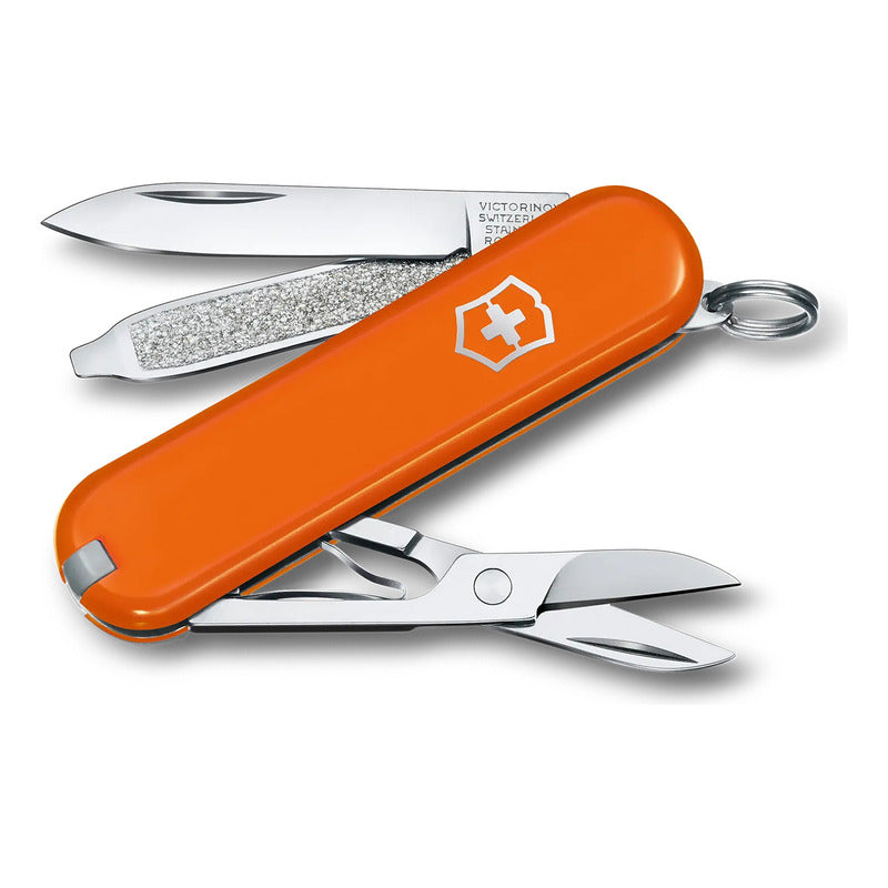 Navaja De Bolsillo Classic Sd Colors Marca Victorinox®