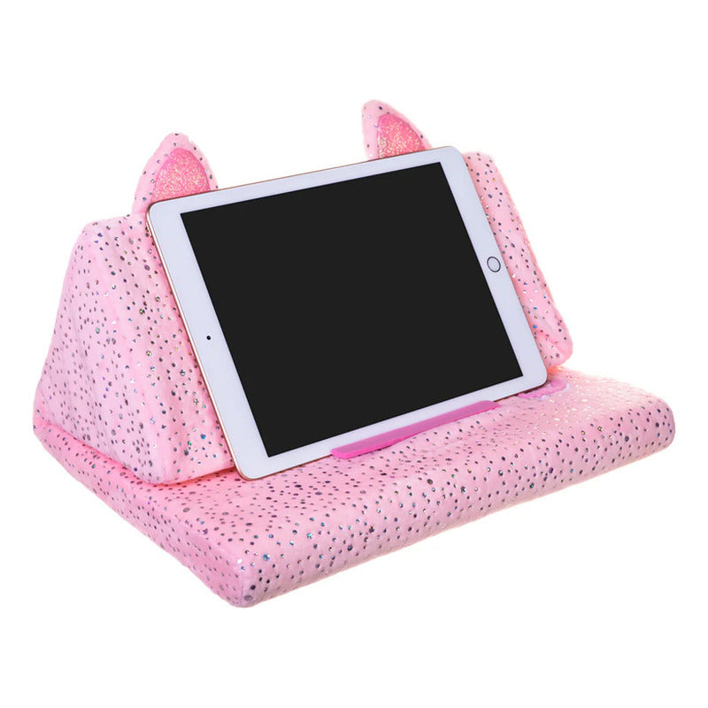 Base Soporte Para Tablet Laptop Almohada Portatil Onix®