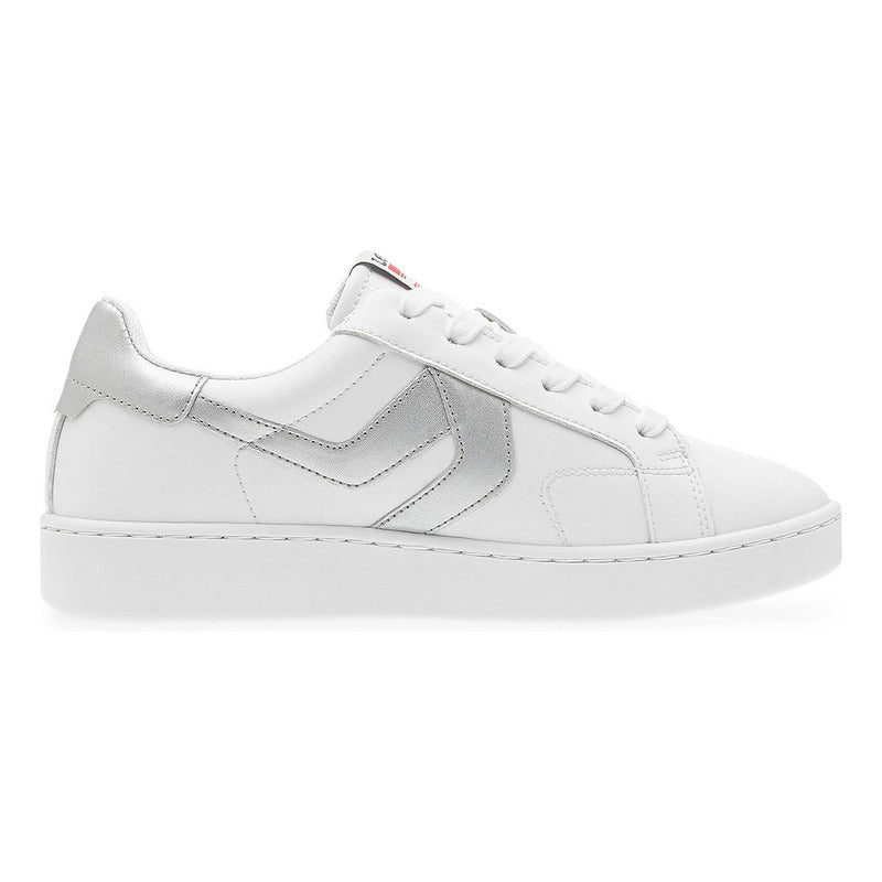 Tenis Casual Para Mujer Mod. L1125111 S Marca Levi's®