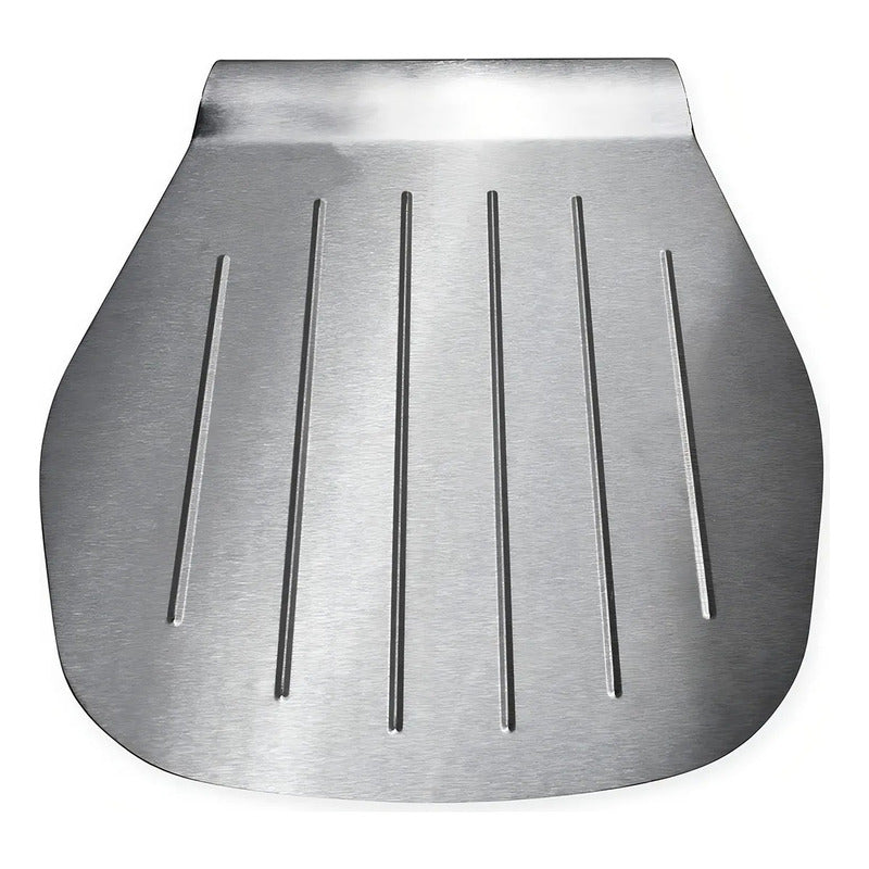 Pala Para Pastel O Pizza Acero Inoxidable 257706 Metaltex® Plateado