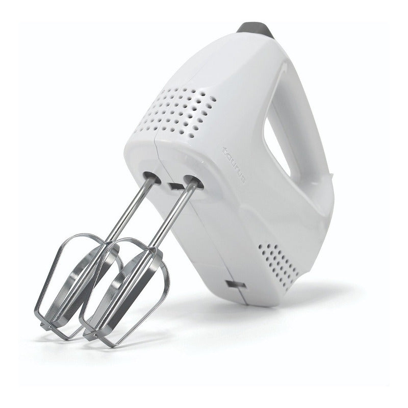 Batidora De Inmersión 5 Velocidades Mod.new Mixo Taurus® Blanco 60 Hz