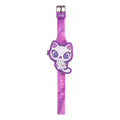 Reloj De Mano Digital Para Niños Con Funda Pvc Marca Onix®