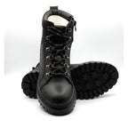 Bota Urbana Para Dama Mod. L1126251 Marca Levis®