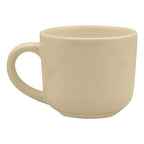 Vajilla De Cerámica 16pz Mod. Oslo Marca Nuvó® Beige Oslo
