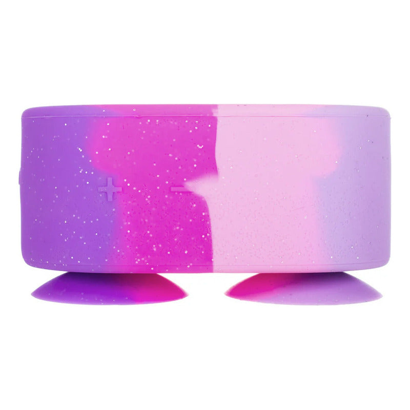 Bocina Bluetooth Para Niños Mod. Splash Marca Onix® Multicolor