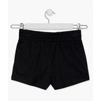 Short Ligero De Niña Mod.21g-6013al Marca Losan®