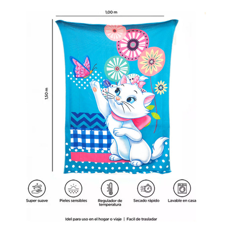 Toalla Jumbo 100x150cm Diseños Divertidos Providencia®