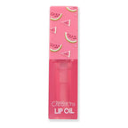 Lip Oil Sweet Dose Brillo Labial Marca Beauty Creations® Sandía