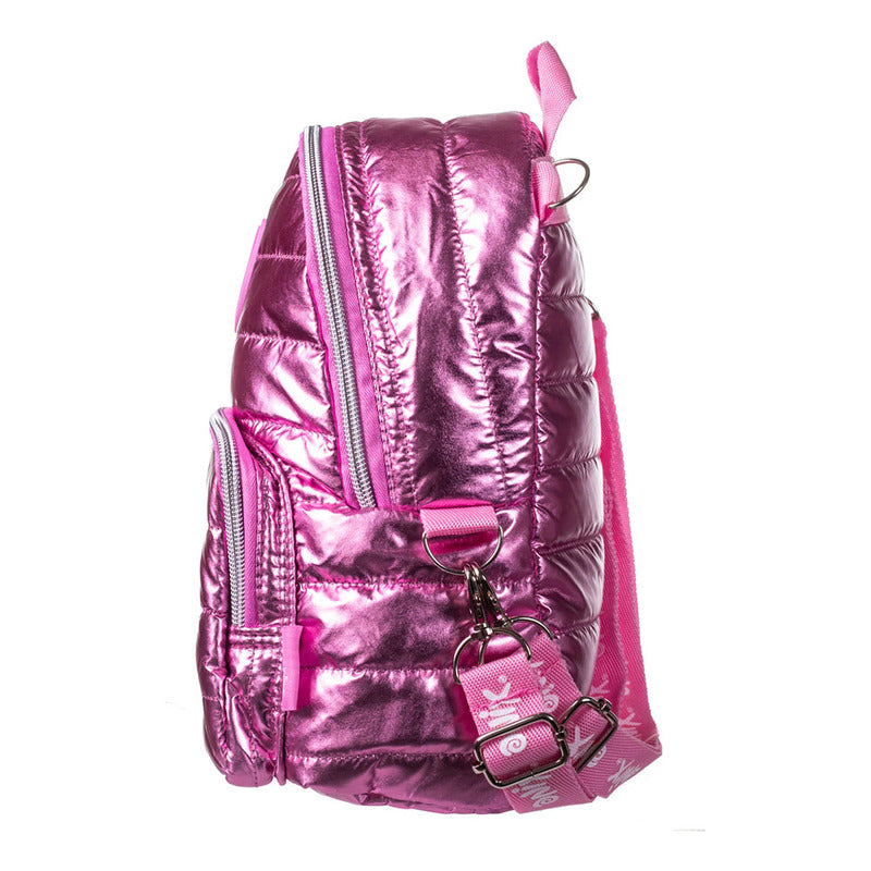 Mochila Ligera Casual Para Niña Marca Onix®