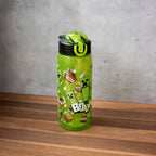 Botella Infantil Ligera Para Agua 700ml Diseños Animados