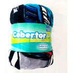 Frazada Individual Suave Infantil 1.50x2m Providencia®