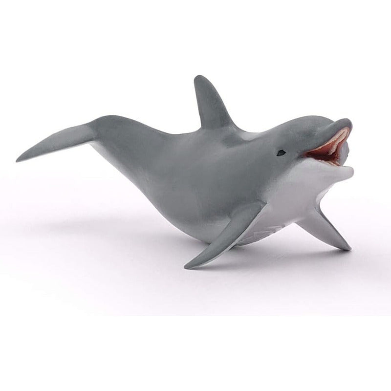 Figura Coleccionable Vida Marina Marca Papo®