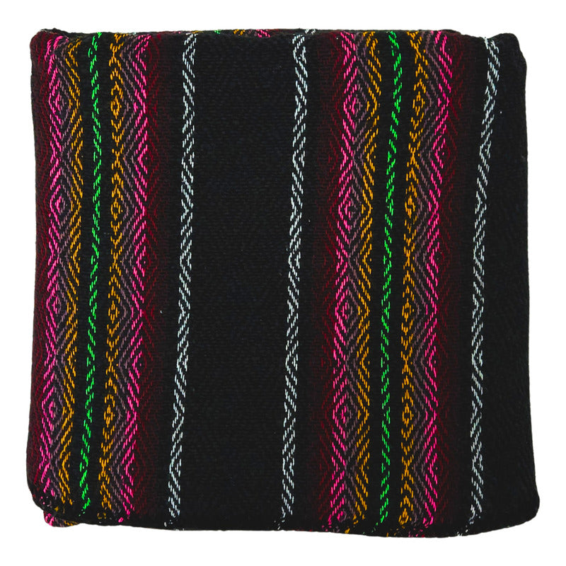 Frazada De Acrilico Multiusos 1.10m X 1.50m Mod. Ac