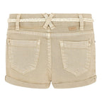 Short Con Cinto Para Niña Mod.234 Marca Mayoral®