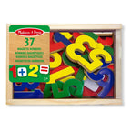 Juego Didáctico Números Magnéticos 10449 Melissa And Doug® Multicolor