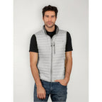 Chaleco Para Hombre Mod.cw89-vpol8750 Marca Greenlander®
