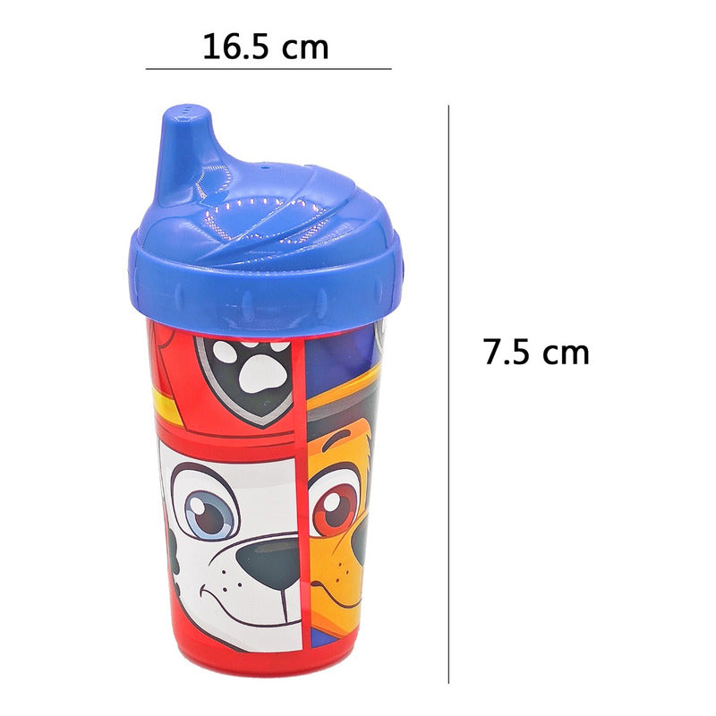 Vaso Entrenador De Bebe 295ml Diseños Varios