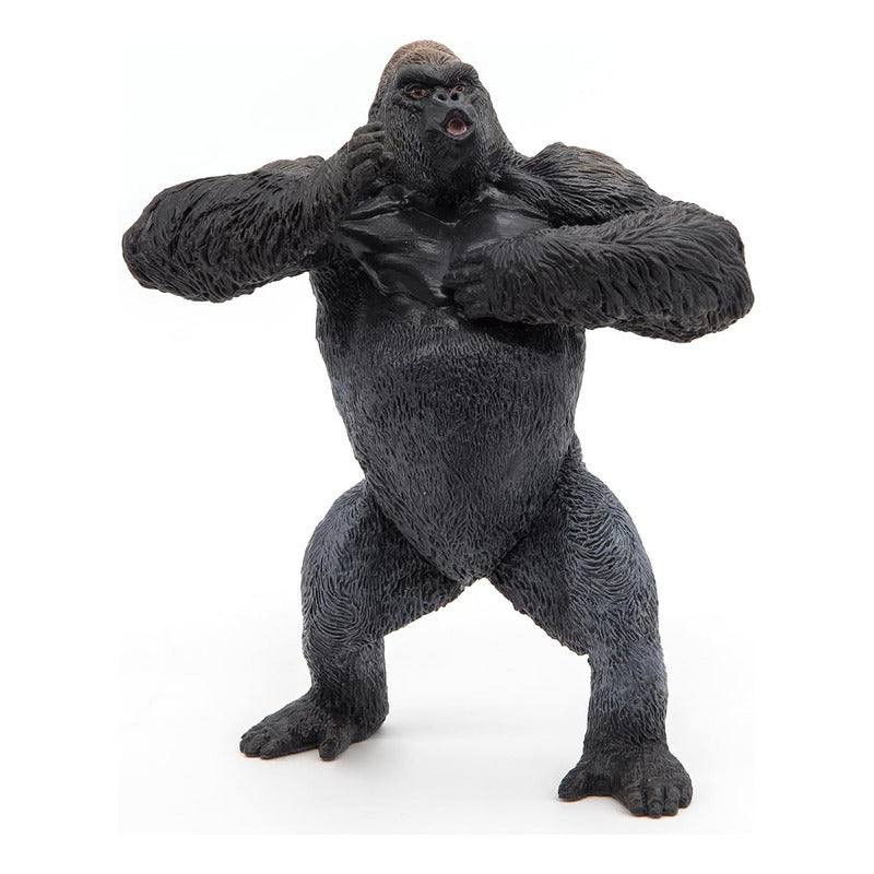 Figura Coleccionable Animales De La Vida Silvestre Papo®