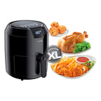 Freidora De Aire Sin Aceite Xl 4.2 L/ 6 Personas Tefal T-fal