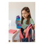 Botella Ligera De Agua Para Niños Diseños Varios
