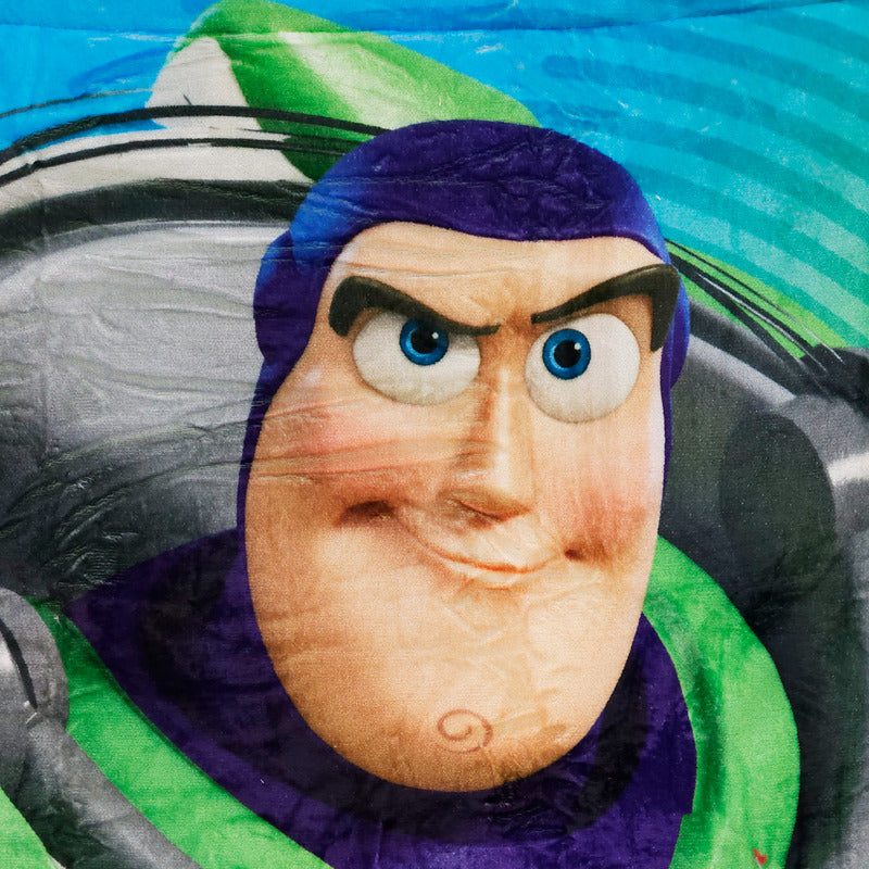 Cobertor Borrega Individual 1.50m X 2.00m Marca Providencia®