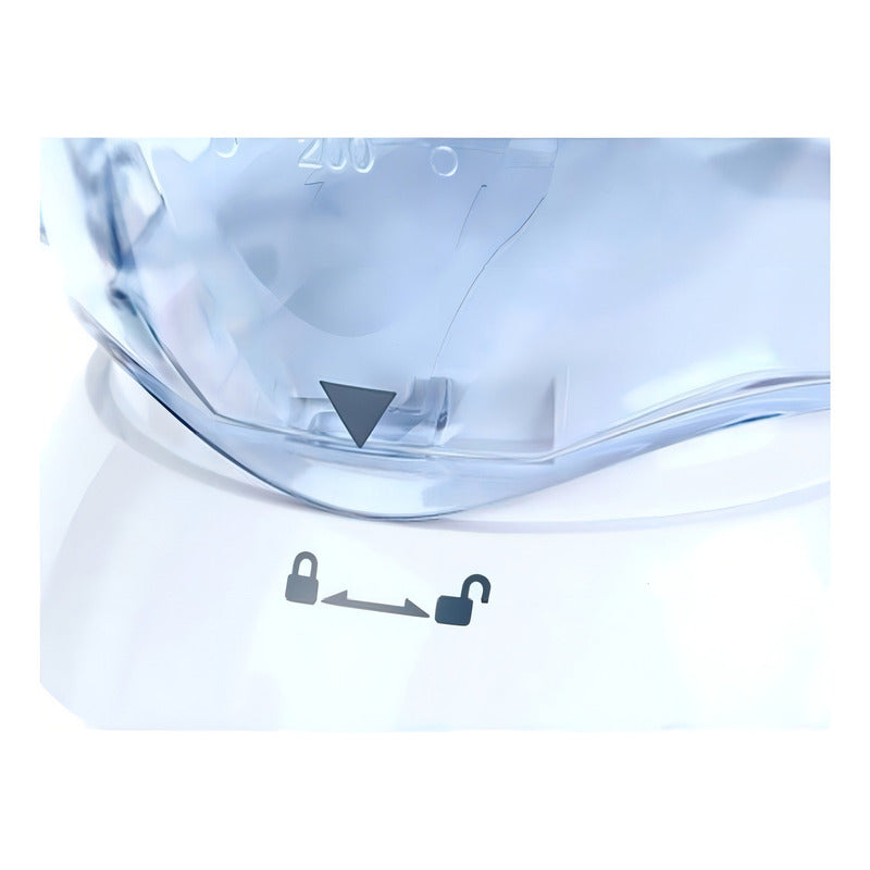 Exprimidor Eléctrico Reversible Oster Blanco 1 Litro - E0407