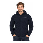 Sudadera Polar Fleece Para Hombre Cw90-fce8579 Greenlander® Eg Navy Lisa