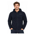 Sudadera Polar Fleece Para Hombre Cw90-fce8579 Greenlander® G Navy Lisa