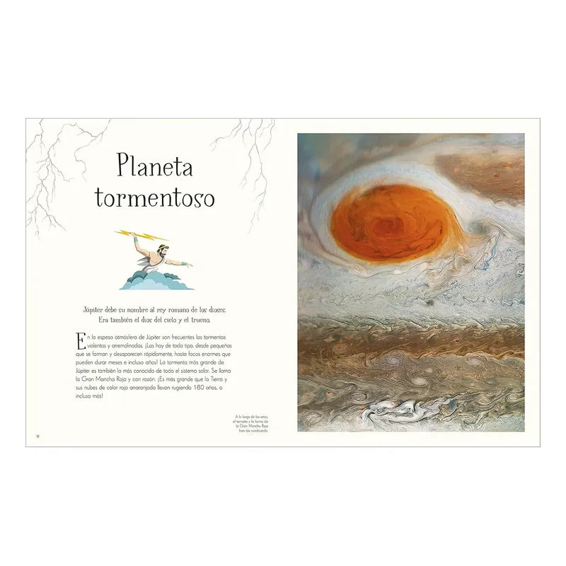 Libro Misterios Del Universo Will Gater Dorling Kindersley®