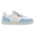 Tenis Casual Para Mujer Mod. L1126111 S Marca Levi's®