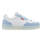 Tenis Casual Para Mujer Mod. L1126111 S Marca Levi's®