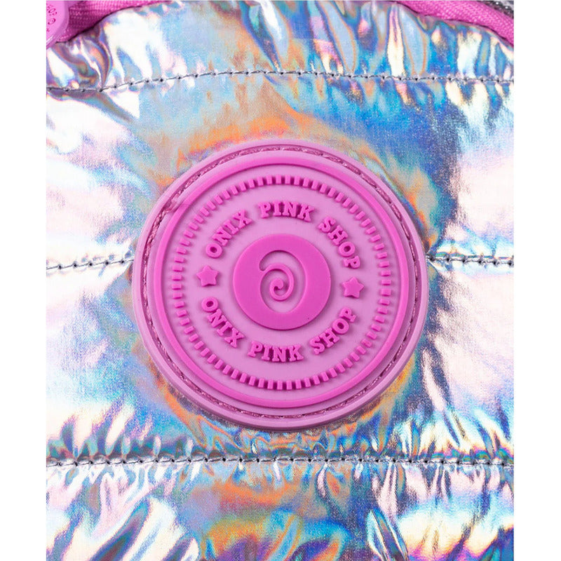 Mochila Ligera Casual Para Niña Marca Onix®