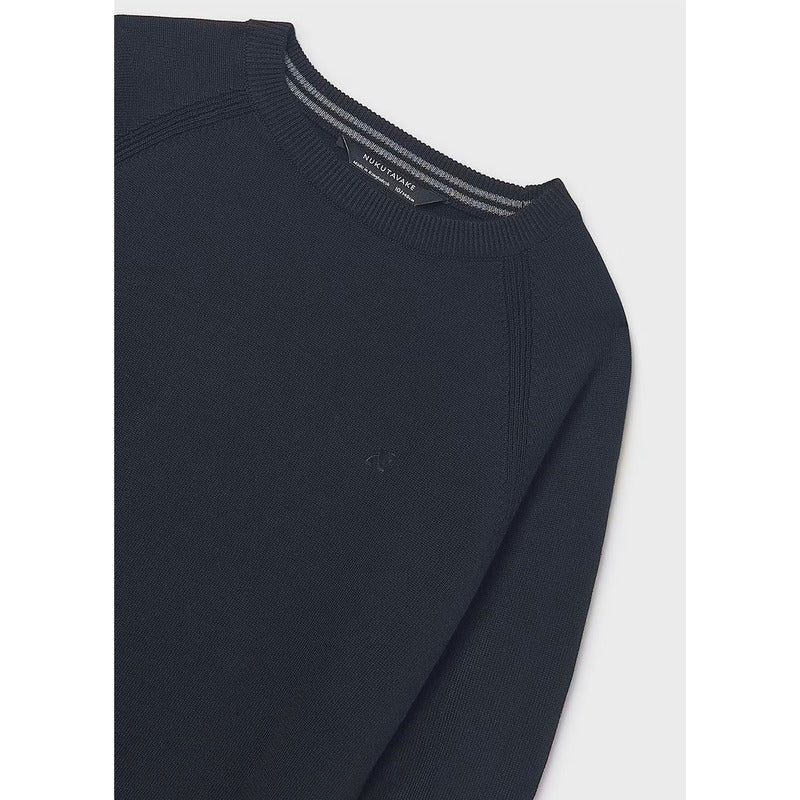 Sueter Tejido Semi-formal Para Niño Mod.354 Marca Mayoral®