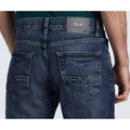Pantalon De Hombre Slim Straight Mod.star027 Marca Oggi®