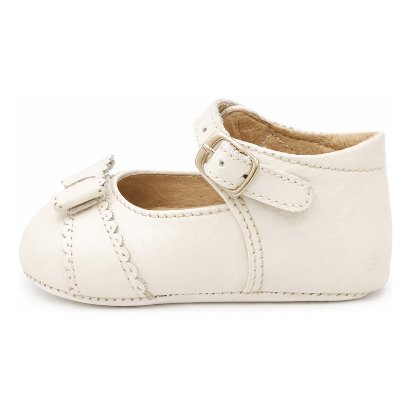 Zapato Ligero Para Bebé Marca Mini Burbujas®