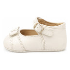 Zapato Ligero Para Bebé Marca Mini Burbujas®