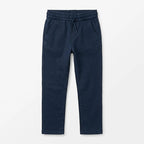 Pantalon Jogger Casual Para Niño Mod.4533 Marca Mayoral® Marino Liso 6 Años
