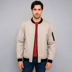 Chamarra Casual Para Hombre Mod. D35101 Bobois®