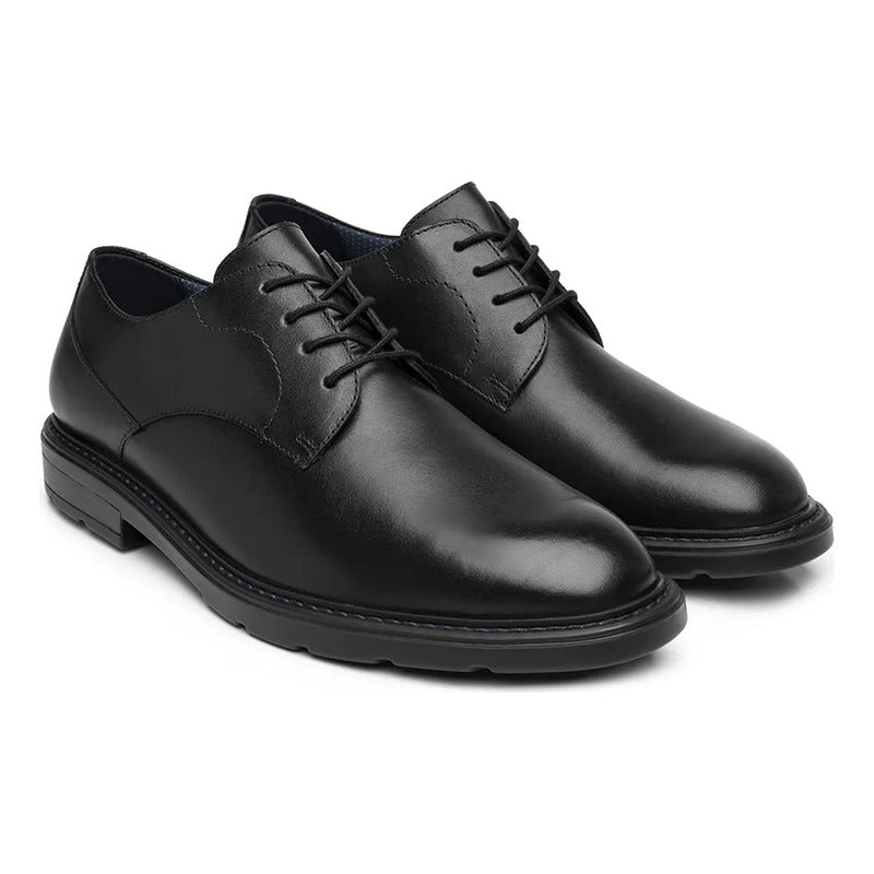 Zapato Mocasín Para Hombre Mod.419405 Marca Flexi®