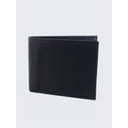 Billetera Hombre Bifold Negro Levis 87522-0090 Liso