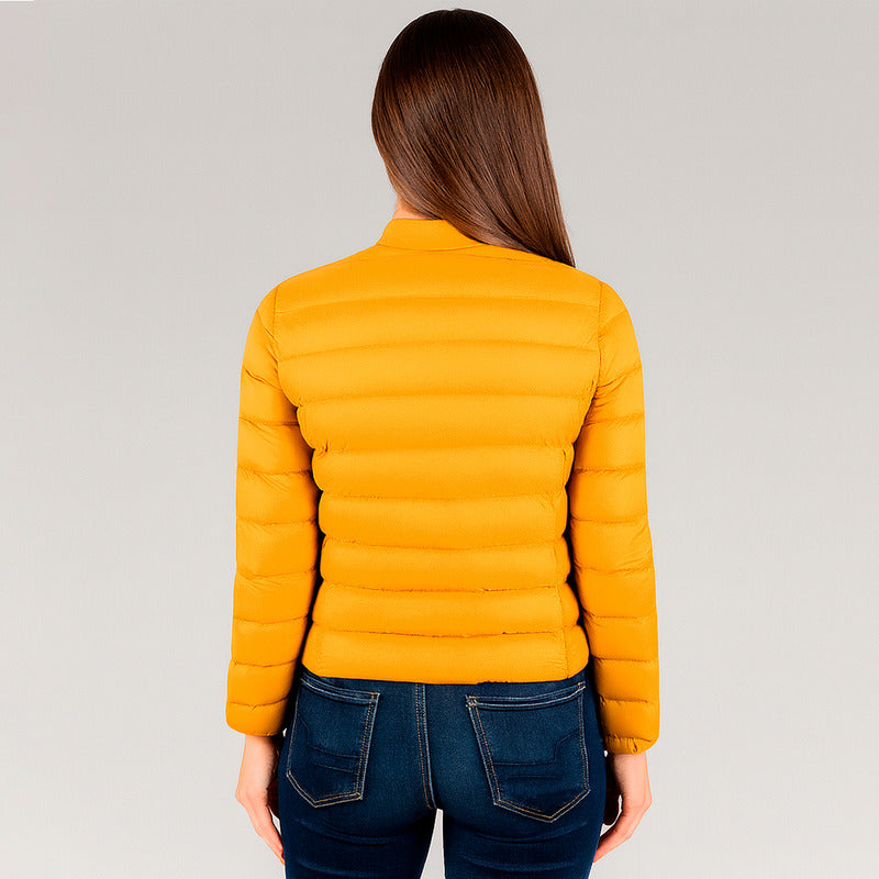 Chamarra Capitonada Para Mujer Dw57-pol7167 Greenlander®