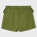 Short De Niña Con Ajustador Interior Mod.3274 Marca Mayoral®