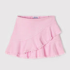 Falda De Niña Con Cintura Ajustable Mod.3902 Marca Mayoral®