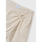 Falda/short Casual Para Niña Mod. 6972 Marca Mayoral®