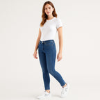Tenis Casual Para Mujer Mod. L1125111 S Marca Levi's®