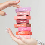 Rubor En Crema Stay Blushing Cute Beauty Creations Tono Del Maquillaje Dont Say In Twice