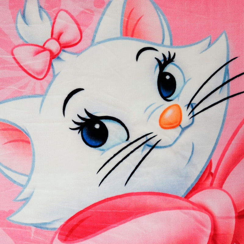 Cobertor Borrega Individual 1.50m X 2.00m Marca Providencia®