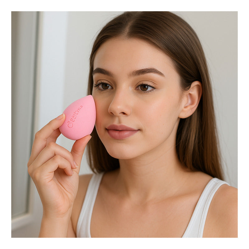 Esponja Difuminadora Blending Sponge Marca Beauty Creations®